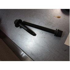 22B031 Camshaft Gear Bolt Set For 03-04 Chevrolet Trailblazer  4.2